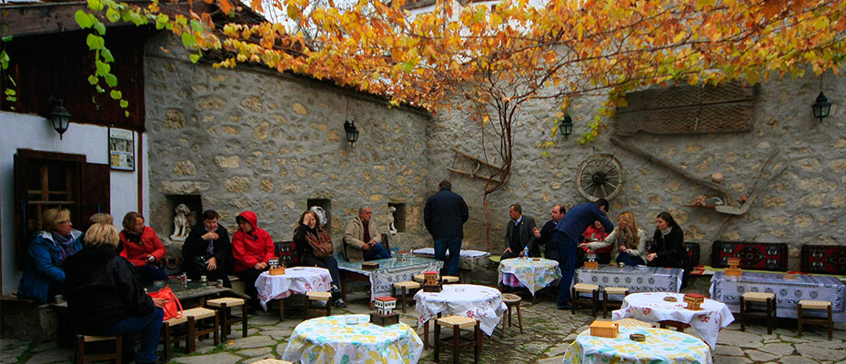 Balkan Hunting Bugaria Hunting Organizations